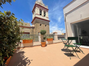 Eva Recommends San Gil, Seville